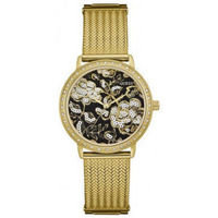 Uhren & Schmuck Damen Armbandühre Guess Damenuhr  W0822L2 (Ø 36 mm) Multicolor
