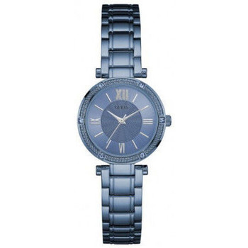 Uhren & Schmuck Damen Armbandühre Guess Damenuhr  W0767L4 (Ø 30 mm) Multicolor