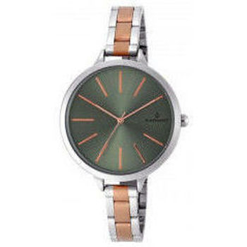 Uhren & Schmuck Damen Armbandühre Radiant Damenuhr  RA362206 (Ø 41 mm) Multicolor
