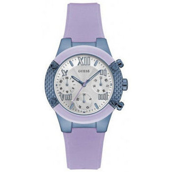 Uhren & Schmuck Damen Armbandühre Guess Damenuhr  W0958L2 (Ø 38 mm) Multicolor