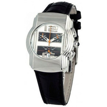 Uhren & Schmuck Damen Armbandühre Chronotech Damenuhr  CT7280M-03 (Ø 38 mm) Multicolor