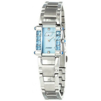 Uhren & Schmuck Damen Armbandühre Chronotech Damenuhr  CC7040LS-01M (Ø 21 mm) Multicolor