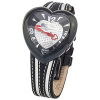 Uhren & Schmuck Damen Armbandühre Chronotech Damenuhr  CT7688M-12 (Ø 40 mm) Multicolor