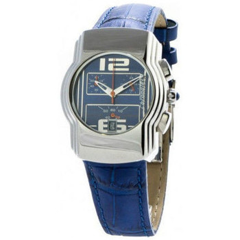 Uhren & Schmuck Damen Armbandühre Chronotech Damenuhr  CT7280B-09 (Ø 34 mm) Multicolor