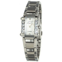 Uhren & Schmuck Damen Armbandühre Chronotech Damenuhr  CC7040LS-06M (Ø 20 mm) Multicolor