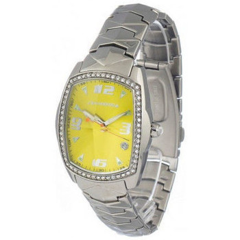 Uhren & Schmuck Damen Armbandühre Chronotech Damenuhr  CT7504LS-05M (Ø 33 mm) Multicolor