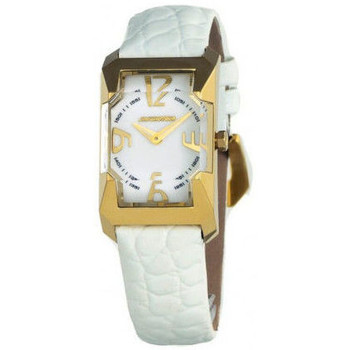 Uhren & Schmuck Damen Armbandühre Chronotech Damenuhr  CT6024L-07 (Ø 23 mm) Multicolor