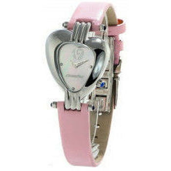 Uhren & Schmuck Damen Armbandühre Chronotech Damenuhr  CT7333L-05 (Ø 28 mm) Multicolor