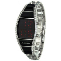 Uhren & Schmuck Damen Armbandühre Chronotech Damenuhr  CT7122LS-03M (Ø 28 mm) Multicolor
