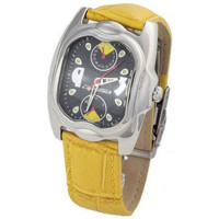 Uhren & Schmuck Damen Armbandühre Chronotech Damenuhr  CT7220L-02 (Ø 34 mm) Multicolor