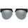 Uhren & Schmuck Damen Sonnenbrillen MICHAEL Michael Kors Damensonnenbrille  0MK2075 ø 57 mm Multicolor