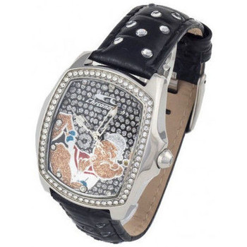 Uhren & Schmuck Damen Armbandühre Chronotech Damenuhr  CT7896LS-82 (Ø 36 mm) Multicolor