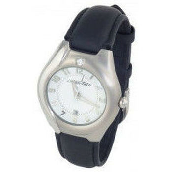Uhren & Schmuck Damen Armbandühre Chronotech Damenuhr  CT2206L-04 (Ø 34 mm) Multicolor
