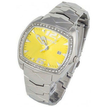Uhren & Schmuck Damen Armbandühre Chronotech Damenuhr  CT2188LS-05M (Ø 40 mm) Multicolor
