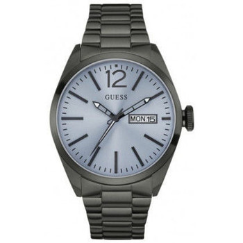Uhren & Schmuck Armbandühre Guess Herrenuhr  W0657G1 (Ø 45 mm) Multicolor
