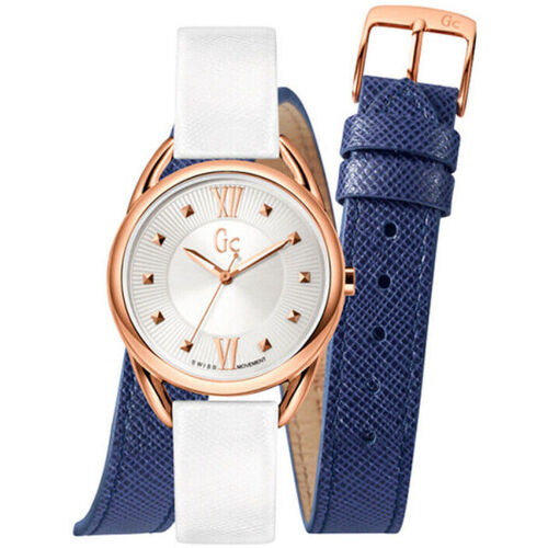 Uhren & Schmuck Damen Armbandühre Guess Damenuhr  Y13002L1 (Ø 32 mm) Multicolor