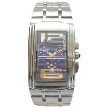 Uhren & Schmuck Damen Armbandühre Chronotech Damenuhr  CT7018M (Ø 33 mm) Multicolor