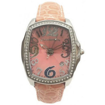 Uhren & Schmuck Damen Armbandühre Chronotech Damenuhr  CT7896LS-67 (Ø 34 mm) Multicolor