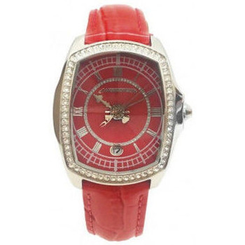 Uhren & Schmuck Damen Armbandühre Chronotech Damenuhr  CT7896LS-97 (Ø 34 mm) Multicolor