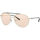 Uhren & Schmuck Damen Sonnenbrillen MICHAEL Michael Kors Damensonnenbrille  0MK1041 ø 60 mm Multicolor