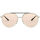 Uhren & Schmuck Damen Sonnenbrillen MICHAEL Michael Kors Damensonnenbrille  0MK1041 ø 60 mm Multicolor