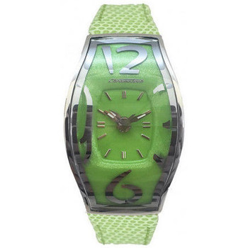 Uhren & Schmuck Damen Armbandühre Chronotech Damenuhr  CT7932AL-85 (Ø 28 mm) Multicolor