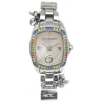 Uhren & Schmuck Damen Armbandühre Chronotech Damenuhr  CT7009LS-08M (Ø 28 mm) Multicolor