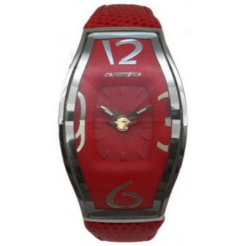 Uhren & Schmuck Damen Armbandühre Chronotech Damenuhr  CT7932L-14 (Ø 28 mm) Multicolor