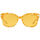 Uhren & Schmuck Damen Sonnenbrillen MICHAEL Michael Kors Damensonnenbrille  Ø 53 mm Multicolor