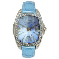 Uhren & Schmuck Damen Armbandühre Chronotech Damenuhr  CT7948LS-01 (Ø 28 mm) Multicolor