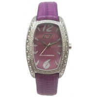 Uhren & Schmuck Damen Armbandühre Chronotech Damenuhr  CC7121LS-08 (Ø 29 mm) Multicolor