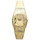 Uhren & Schmuck Damen Armbandühre Chronotech Damenuhr  CT7932L-65 (Ø 28 mm) Multicolor