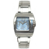 Uhren & Schmuck Damen Armbandühre Chronotech Damenuhr  CC7042B-06M (Ø 30 mm) Multicolor