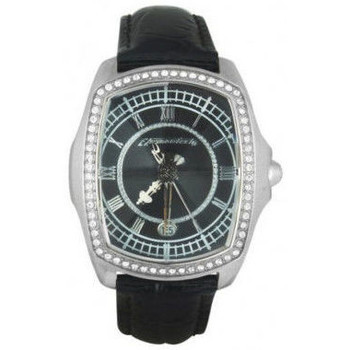 Uhren & Schmuck Damen Armbandühre Chronotech Damenuhr  CT7896LS-92 (Ø 34 mm) Multicolor