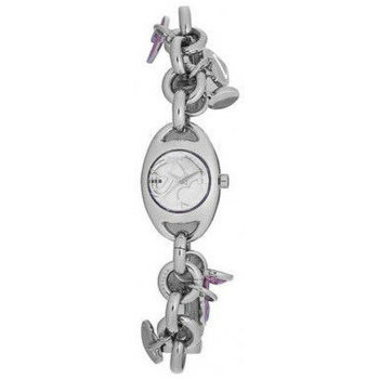 Uhren & Schmuck Damen Armbandühre Chronotech Damenuhr  CT7010L-09M (Ø 22 mm) Multicolor