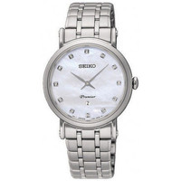 Uhren & Schmuck Damen Armbandühre Seiko Damenuhr  SXB433P1 (Ø 30,5 mm) Multicolor