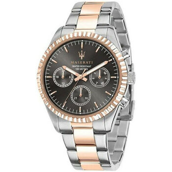 Maserati  Uhr Herrenuhr  R8853100020 (Ø 43 mm)