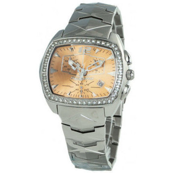 Uhren & Schmuck Damen Armbandühre Chronotech Damenuhr  CT2185LS-06M (Ø 41 mm) Multicolor