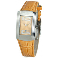 Uhren & Schmuck Damen Armbandühre Chronotech Damenuhr  CT7017L-07 (ø 25 mm) Multicolor
