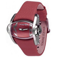 Uhren & Schmuck Damen Armbandühre Chronotech Damenuhr  CT7681L-04 (Ø 42 mm) Multicolor
