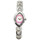 Uhren & Schmuck Damen Armbandühre Chronotech Damenuhr  CT7313S-01M (Ø 17 mm) Multicolor