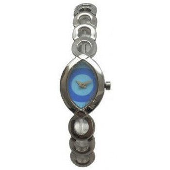 Uhren & Schmuck Damen Armbandühre Chronotech Damenuhr  CT7313S-03M (Ø 18 mm) Multicolor