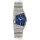 Uhren & Schmuck Damen Armbandühre Chronotech Damenuhr  CT7323L-04M Multicolor