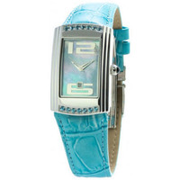 Uhren & Schmuck Damen Armbandühre Chronotech Damenuhr  CT7017L-05S (Ø 24 mm) Multicolor
