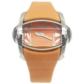 Uhren & Schmuck Damen Armbandühre Chronotech Damenuhr  CT7681M-06 (Ø 43 mm) Multicolor