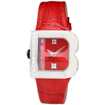 Uhren & Schmuck Damen Armbandühre Laura Biagiotti Damenuhr  LB0001L-05Z (Ø 33 mm) Multicolor