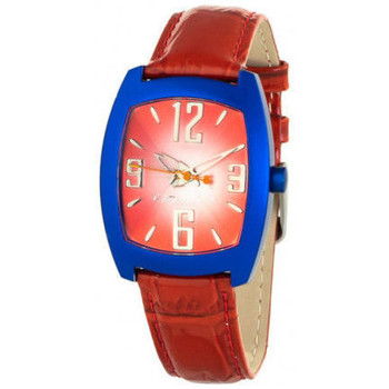 Uhren & Schmuck Damen Armbandühre Chronotech Damenuhr  CT2050L-05 (Ø 33 mm) Multicolor