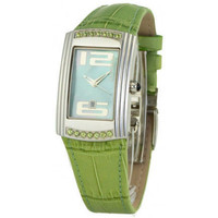 Uhren & Schmuck Damen Armbandühre Chronotech Damenuhr  CT7017L-10S (ø 25 mm) Multicolor