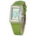 Uhren & Schmuck Damen Armbandühre Chronotech Damenuhr  CT7017L-10S (Ø 25 mm) Multicolor
