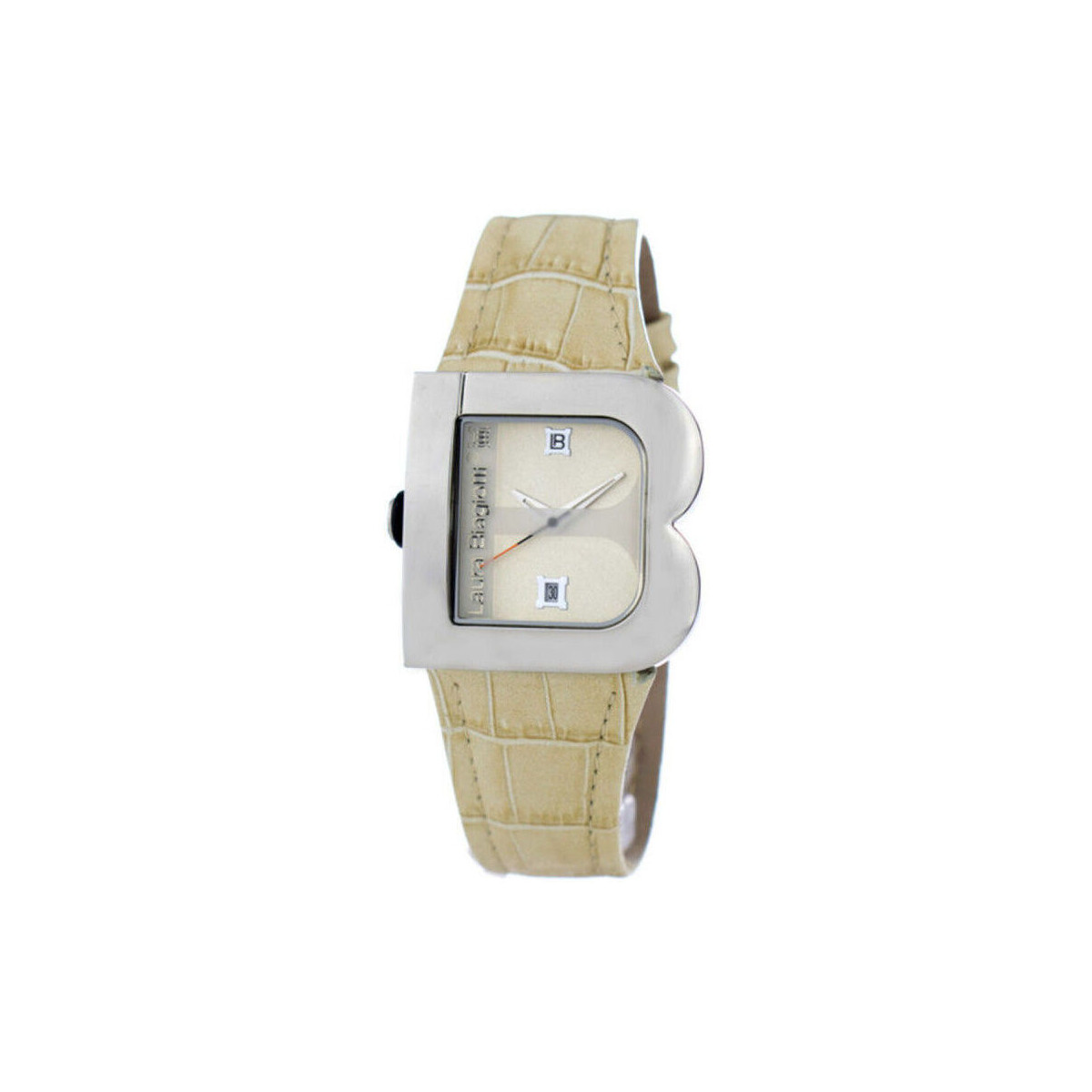 Uhren & Schmuck Damen Armbandühre Laura Biagiotti Damenuhr  LB0001L-11 (Ø 33 mm) Multicolor